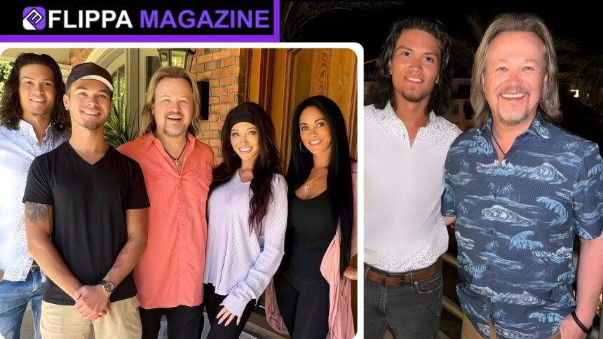 Tarian Nathaniel Tritt