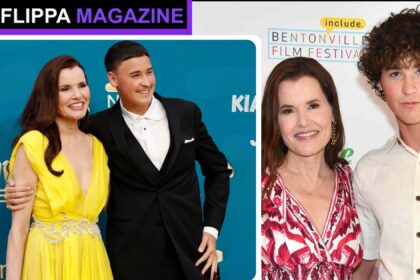 Kian William Jarrahy