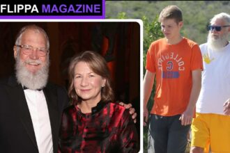 Harry Joseph Letterman