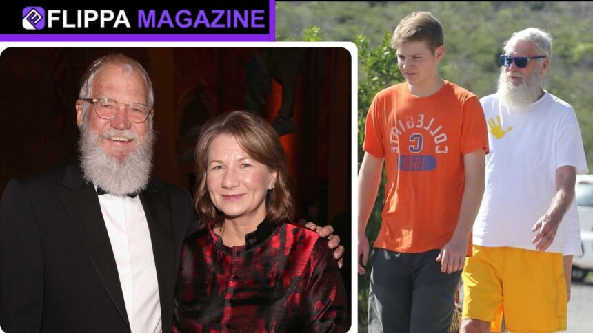 Harry Joseph Letterman