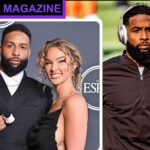 Summer Odalis Beckham