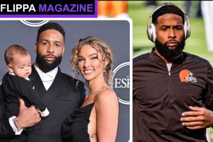 Summer Odalis Beckham