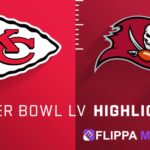 Tampa Bay Buccaneers vs Kansas City Chiefs Match Player Stats