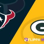 Houston Texans vs Green Bay Packers Match Player Stats