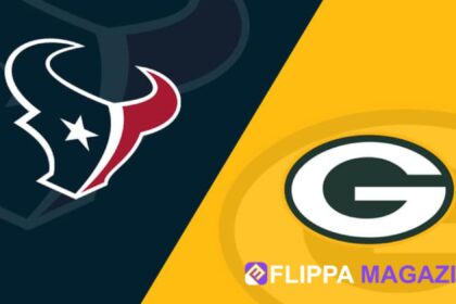Houston Texans vs Green Bay Packers Match Player Stats