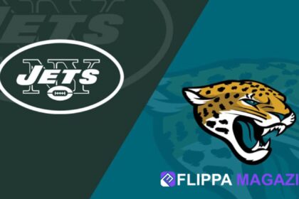 New York Jets vs Jacksonville Jaguars Match Player Stats