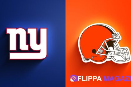 New York Giants vs Cleveland Browns Player Stats