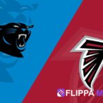 Atlanta Falcons vs Carolina Panthers Player Stats