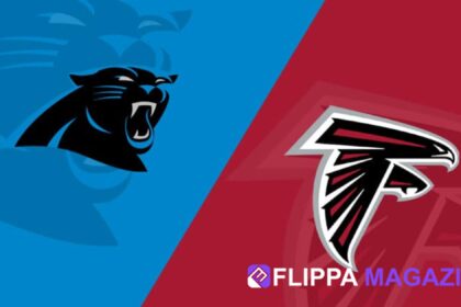 Atlanta Falcons vs Carolina Panthers Player Stats