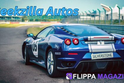 Geekzilla Autos