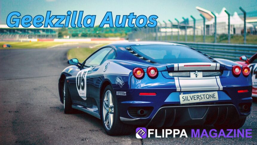 Geekzilla Autos