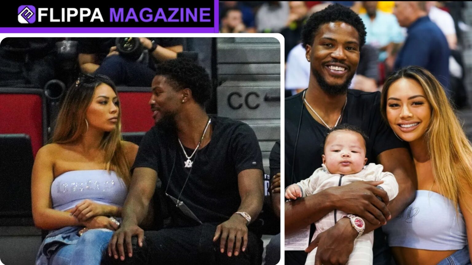 Montana Helena Klein Yao