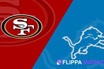Detroit Lions vs 49ers Match Player Stats