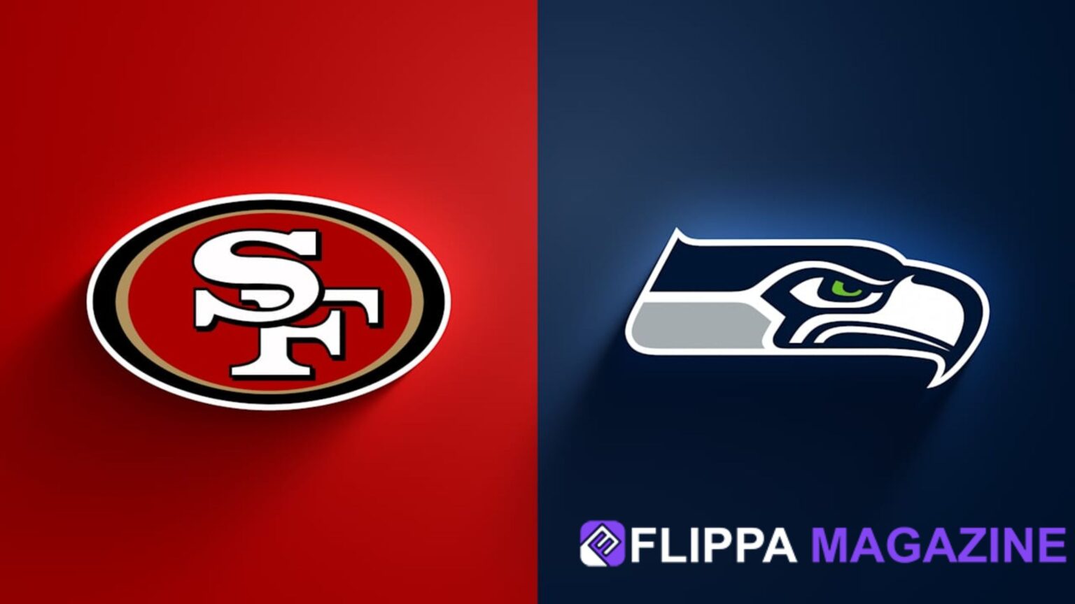 49ers vs Seahawks Match Stats