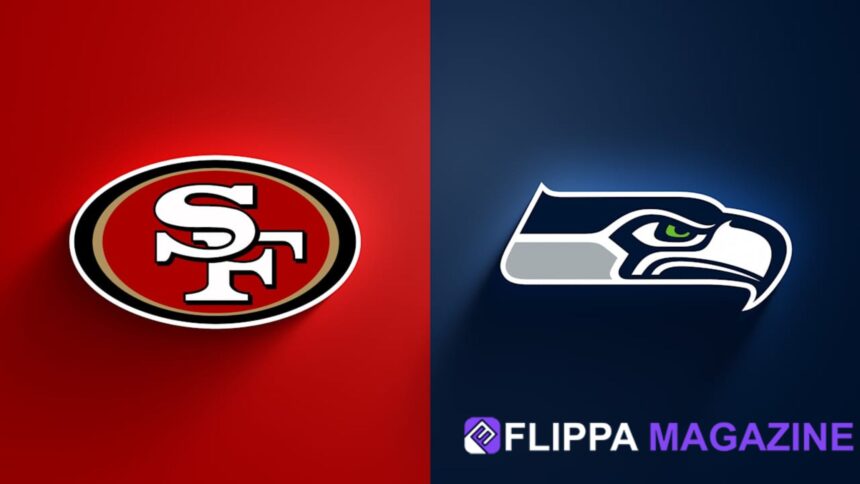 49ers vs Seahawks Match Stats