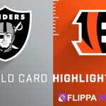Las Vegas Raiders vs Bengals Match Player Stats