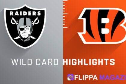Las Vegas Raiders vs Bengals Match Player Stats