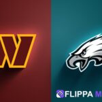 Washington Commanders vs Philadelphia Eagles Match Stats