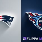 New England Patriots vs Tennessee Titans Match Player Stats