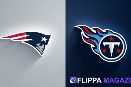 New England Patriots vs Tennessee Titans Match Player Stats