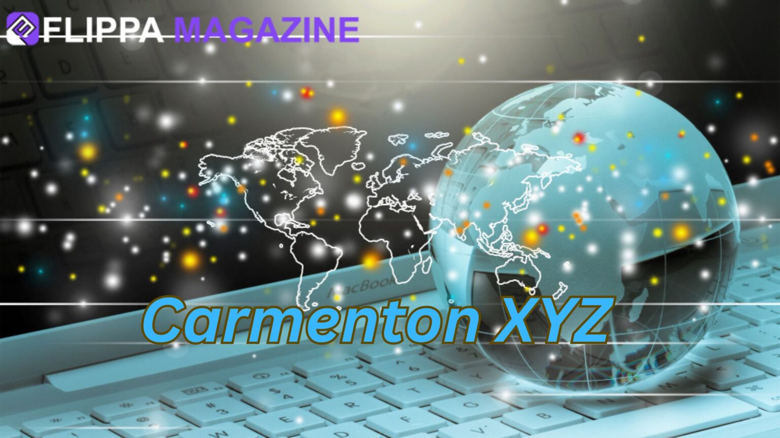 Carmenton XYZ