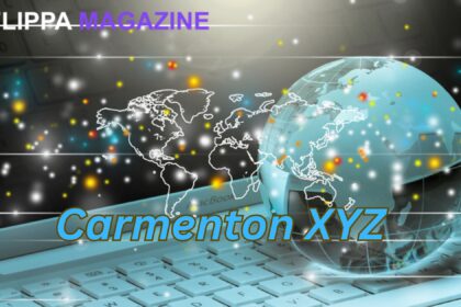Carmenton XYZ