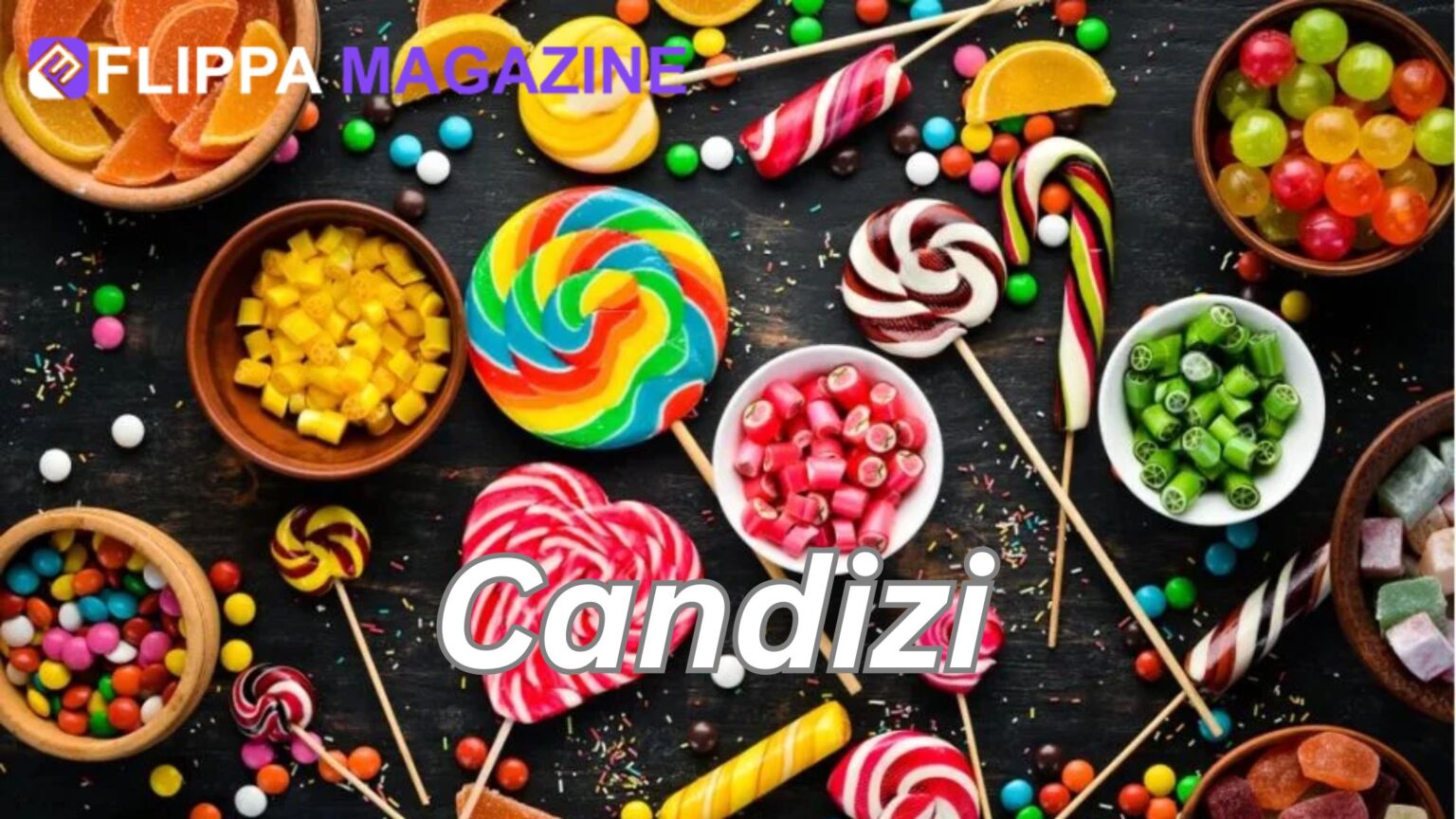 Candizi