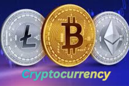 Cryptocurrency