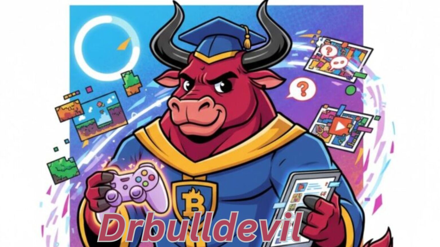 Drbulldevil