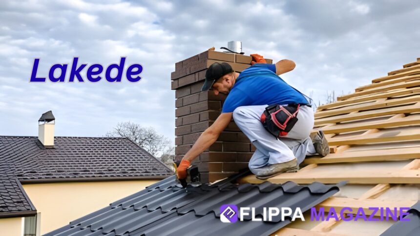 Lakede