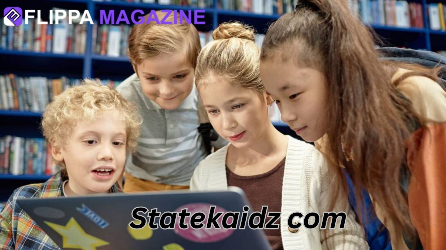 Statekaidz Com