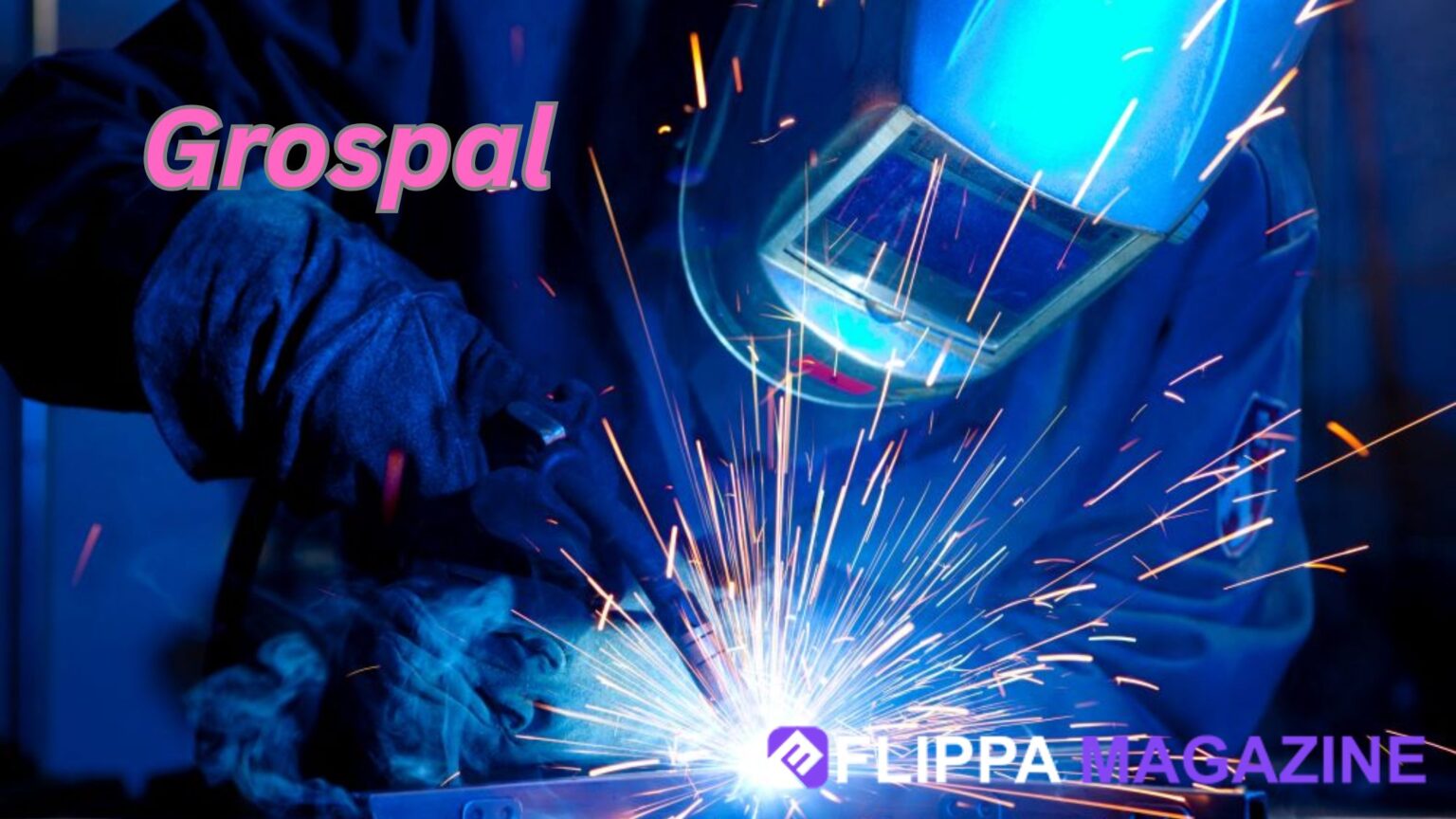 Grospal