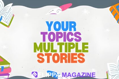 Your Topics Multiple Stories
