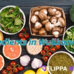 Ingredients in Wullkozvelex