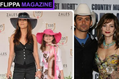 William Huckleberry Paisley