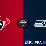 Texans vs Seahawks Player Stats