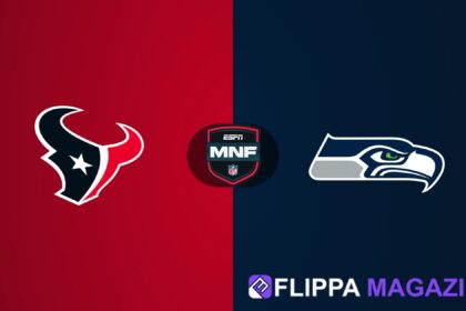 Texans vs Seahawks Player Stats