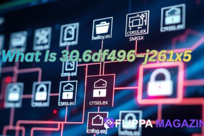 What Is 30.6df496–j261x5