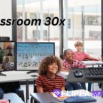 Classroom 30x