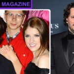 Michael Cooke Kendrick