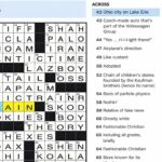 Ditto for Us NYT Crossword