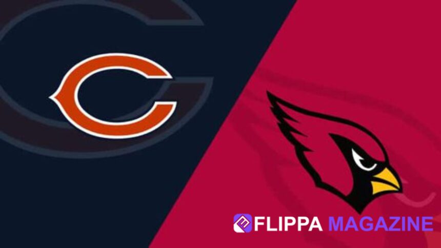 Chicago Bears vs Arizona Cardinals Match Player Stats