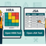 How Strong Health and Safety Management Practices Use HIRA to Reduce Workplace Risks