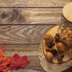 Nut Gift Baskets Mindful Gifting for Wellness & Lifestyle