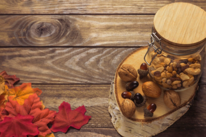 Nut Gift Baskets Mindful Gifting for Wellness & Lifestyle