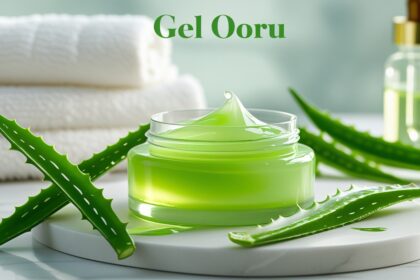 Gel Ooru
