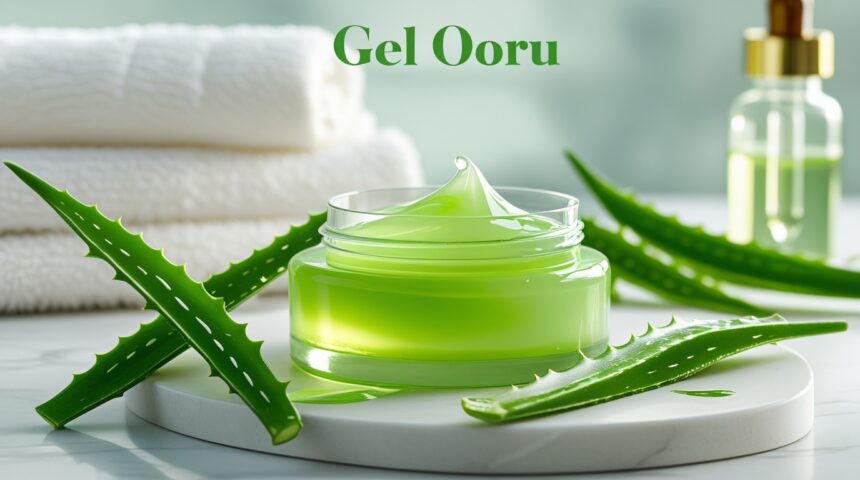 Gel Ooru