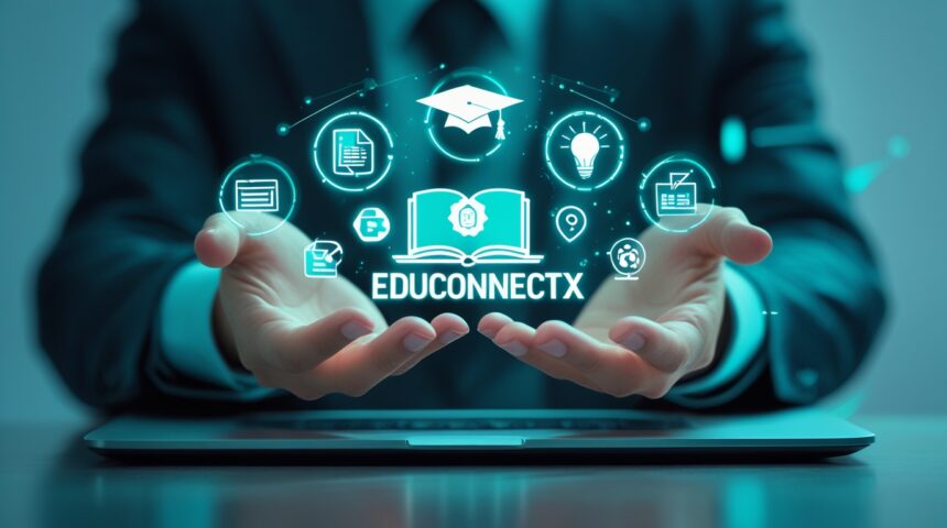 EduConnect