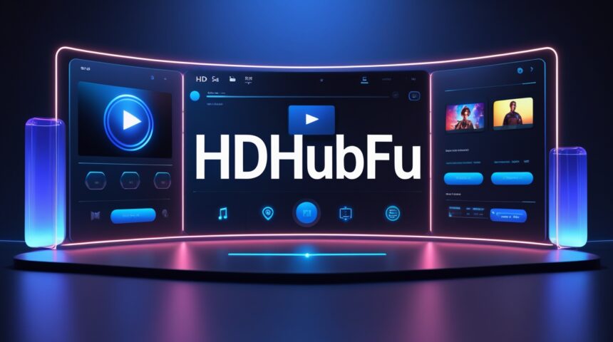 HDHubFU