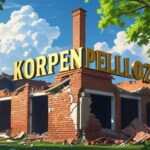 Korpenpelloz
